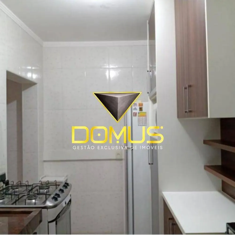 Apartamento, 1 quarto, 56 m² - Foto 4
