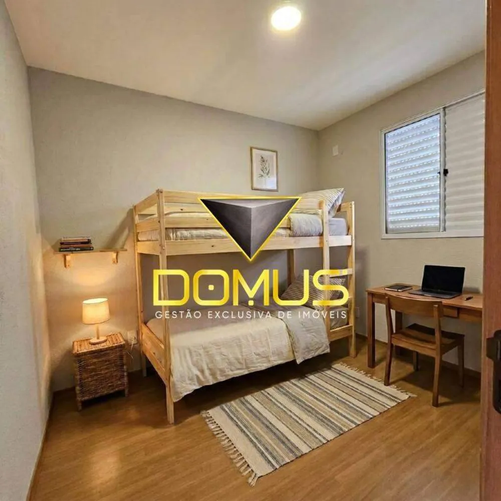 Apartamento, 2 quartos, 42 m² - Foto 1
