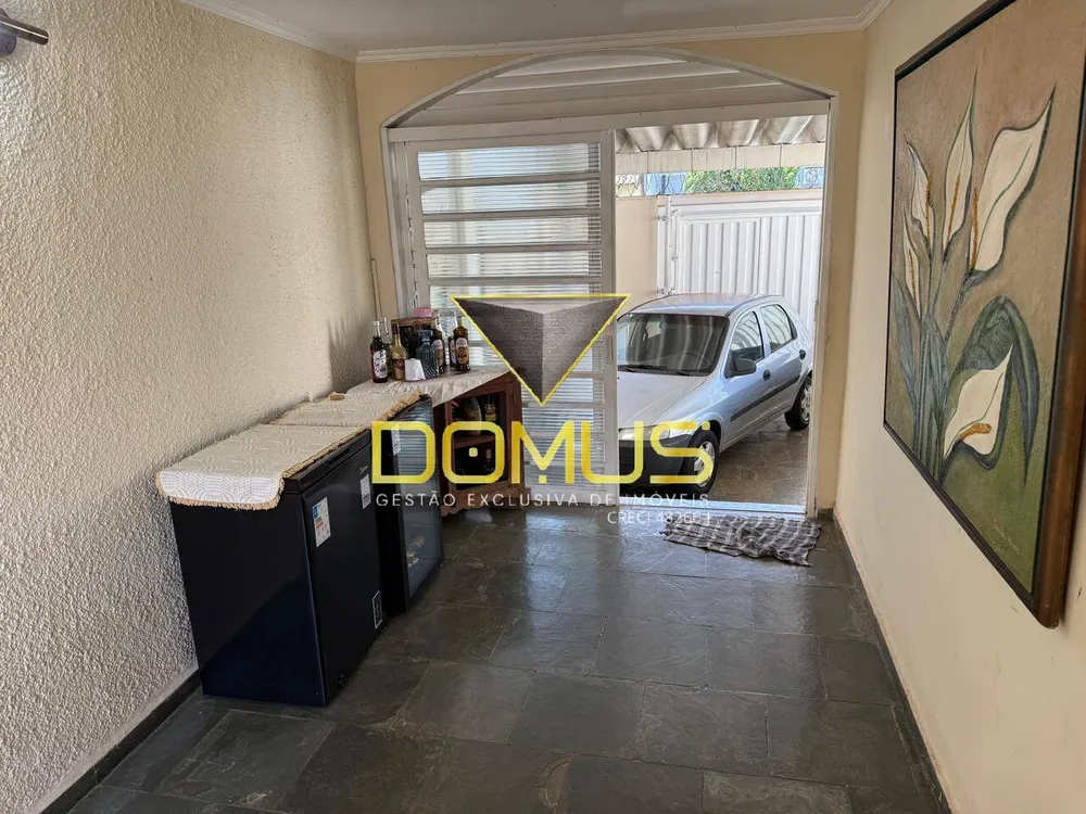 Casa, 5 quartos, 213 m² - Foto 4