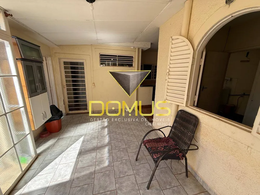Casa, 5 quartos, 213 m² - Foto 9