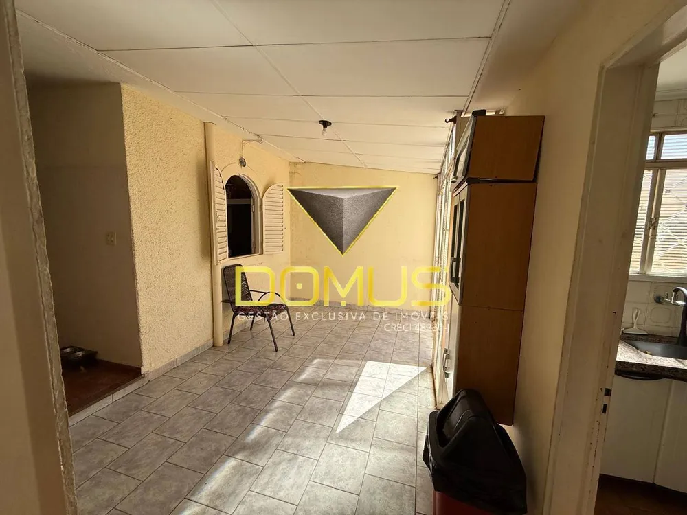 Casa, 5 quartos, 213 m² - Foto 5