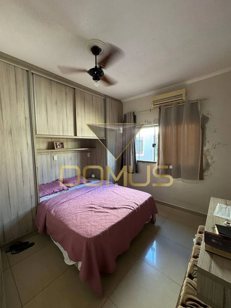 Casa, 4 quartos, 165 m² - Foto 7