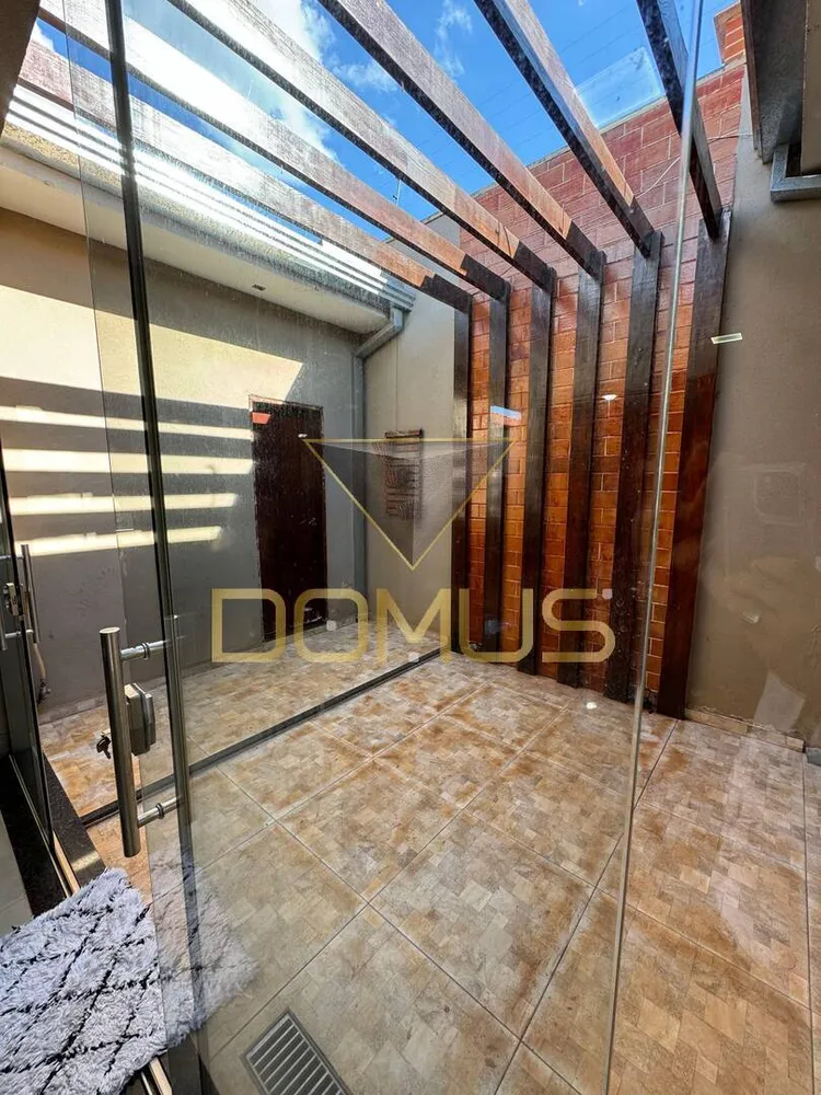 Casa, 4 quartos, 165 m² - Foto 4