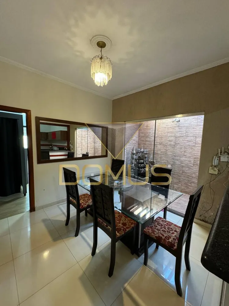 Casa, 4 quartos, 165 m² - Foto 6