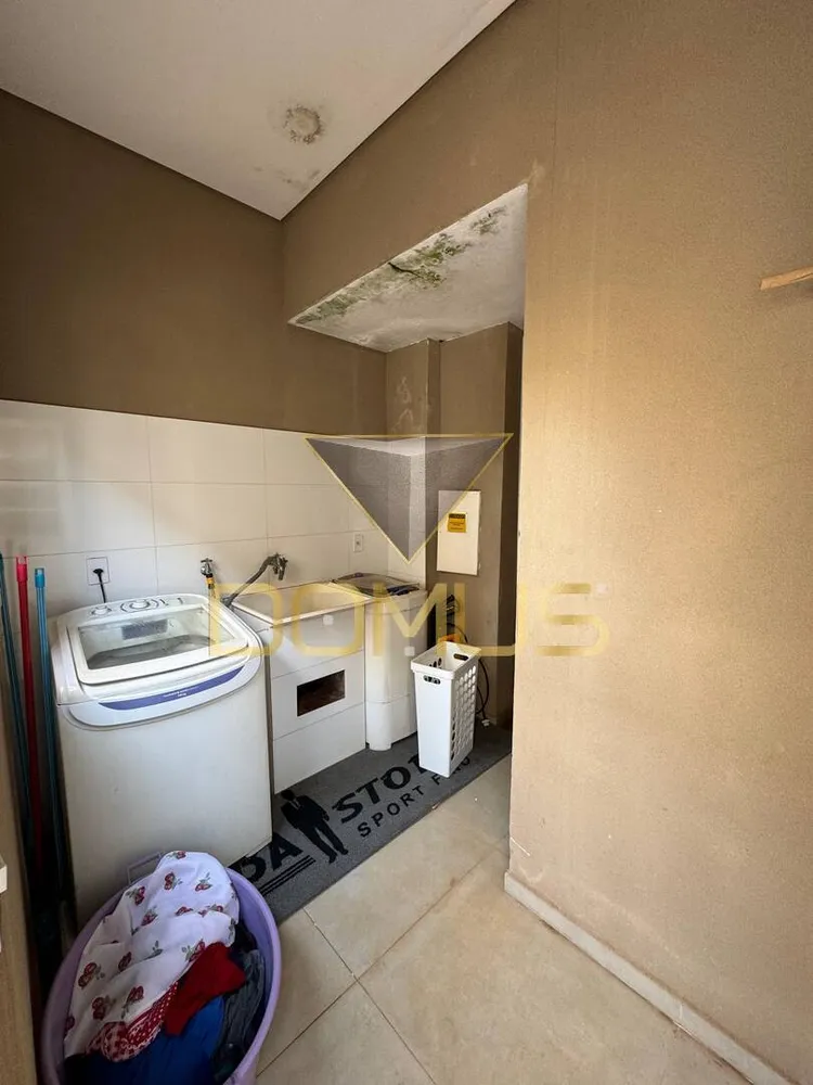 Casa, 4 quartos, 165 m² - Foto 12