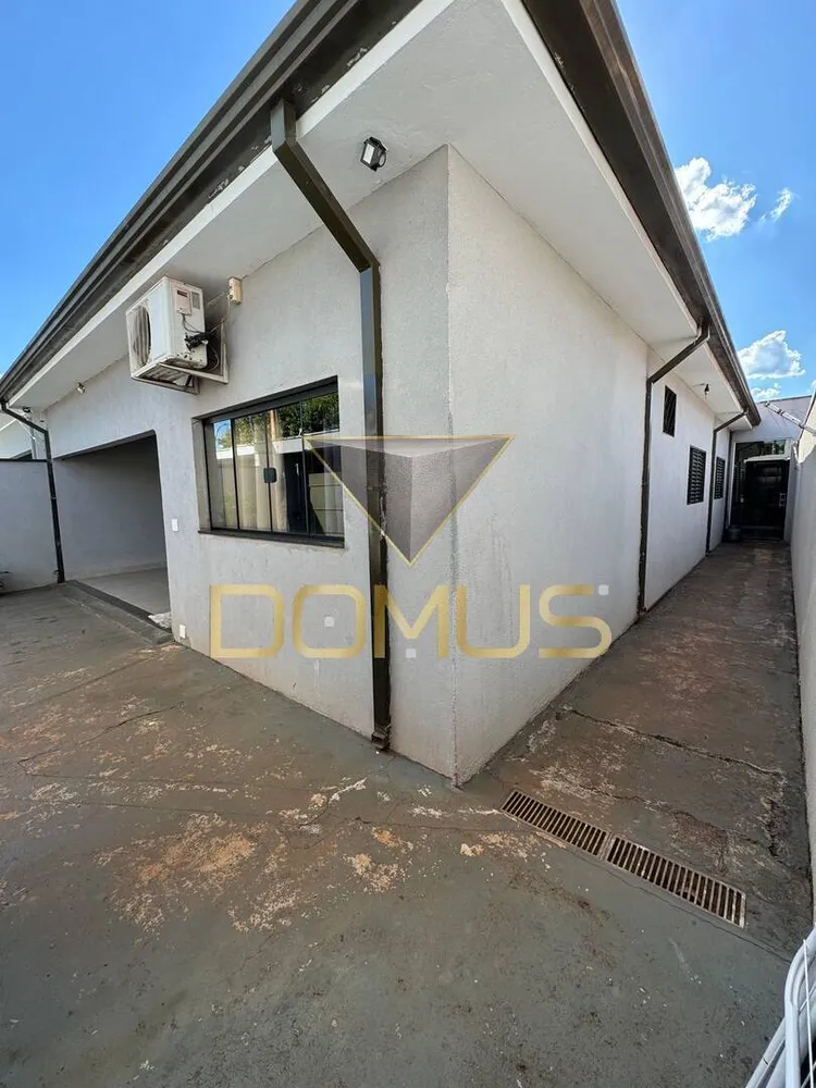 Casa, 4 quartos, 165 m² - Foto 8