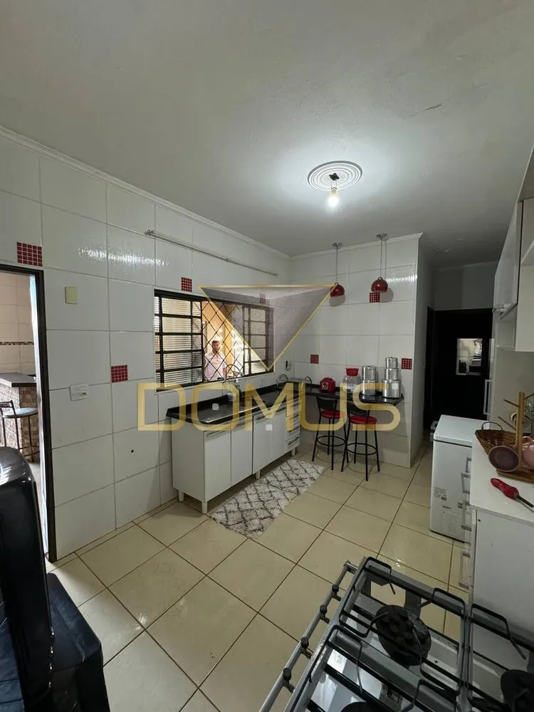 Casa, 4 quartos, 165 m² - Foto 15