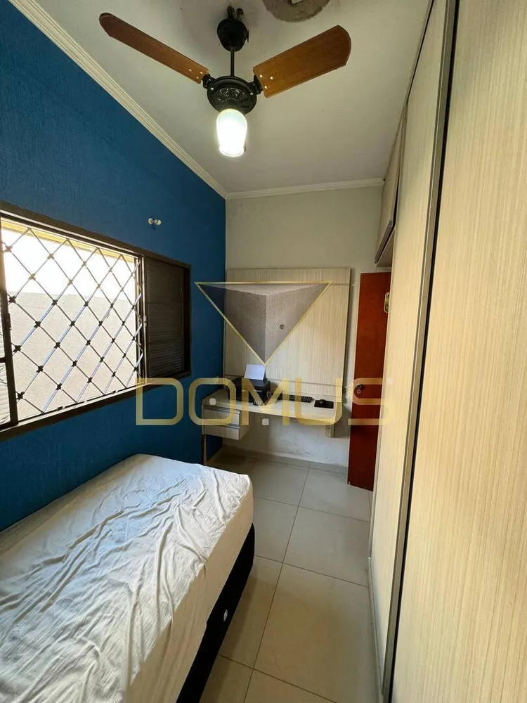 Casa, 4 quartos, 165 m² - Foto 8