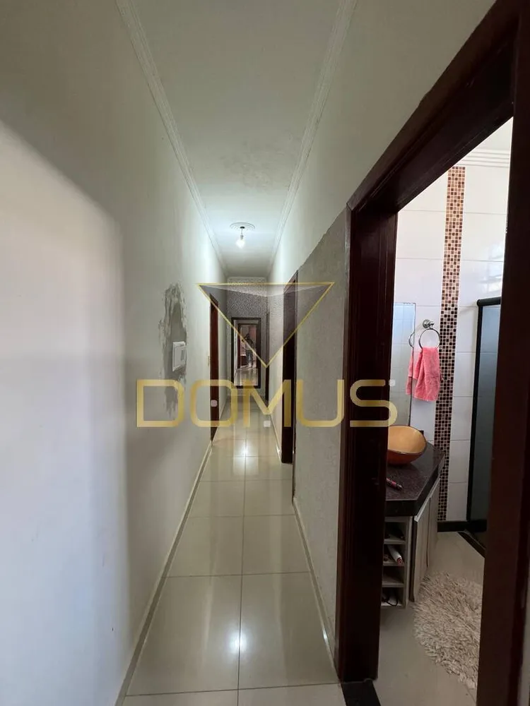 Casa, 4 quartos, 165 m² - Foto 5