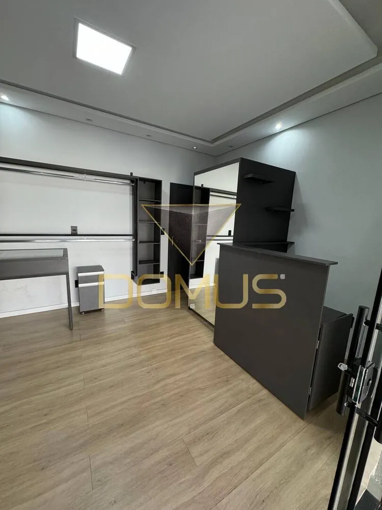 Casa, 4 quartos, 165 m² - Foto 9