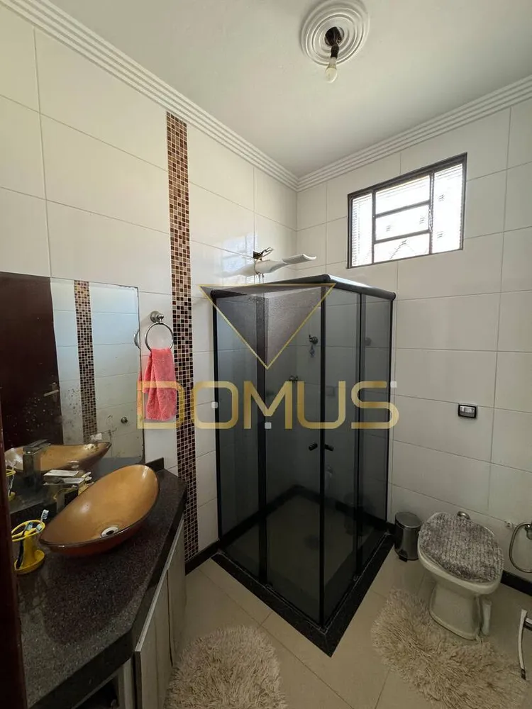 Casa, 4 quartos, 165 m² - Foto 11
