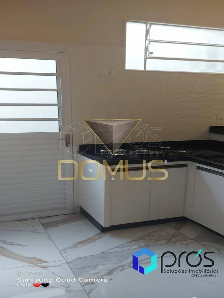 Casa, 1 quarto, 41 m² - Foto 8