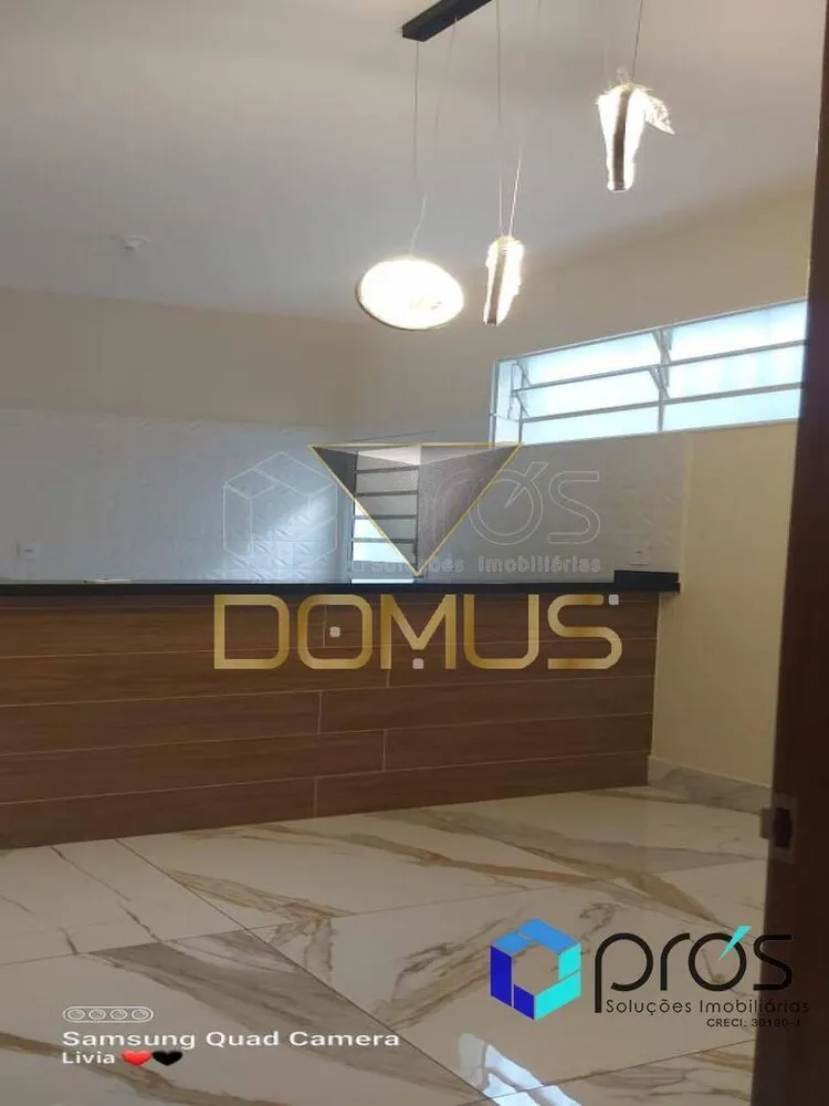 Casa, 1 quarto, 41 m² - Foto 1