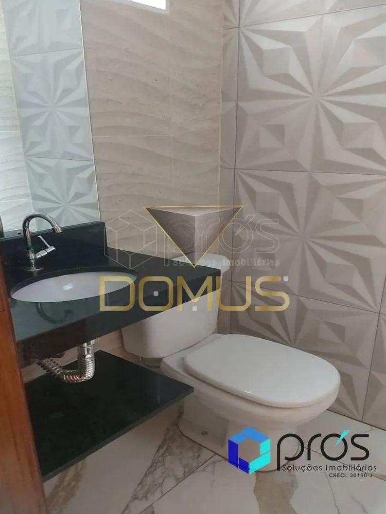 Casa, 1 quarto, 41 m² - Foto 6