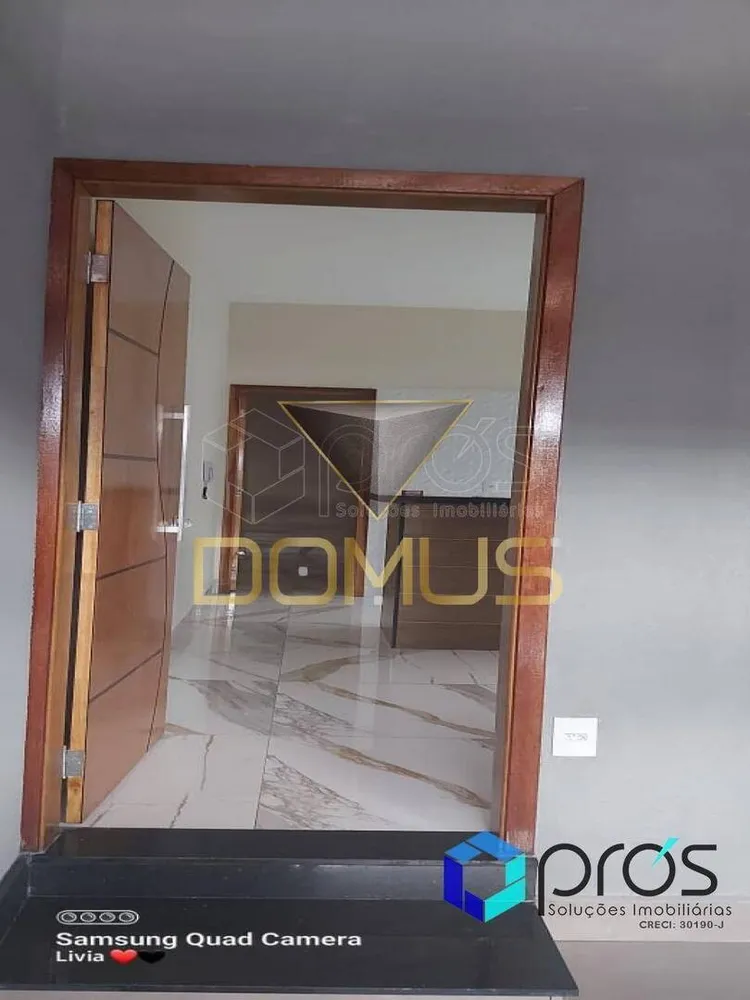 Casa, 1 quarto, 41 m² - Foto 5