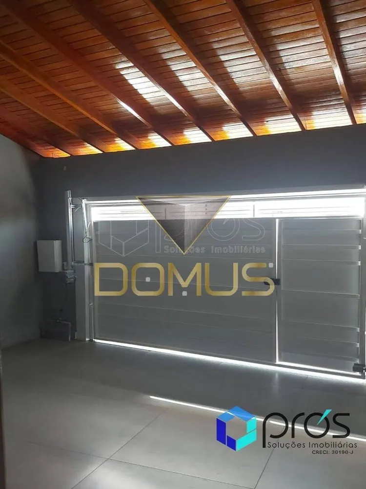 Casa, 1 quarto, 41 m² - Foto 3