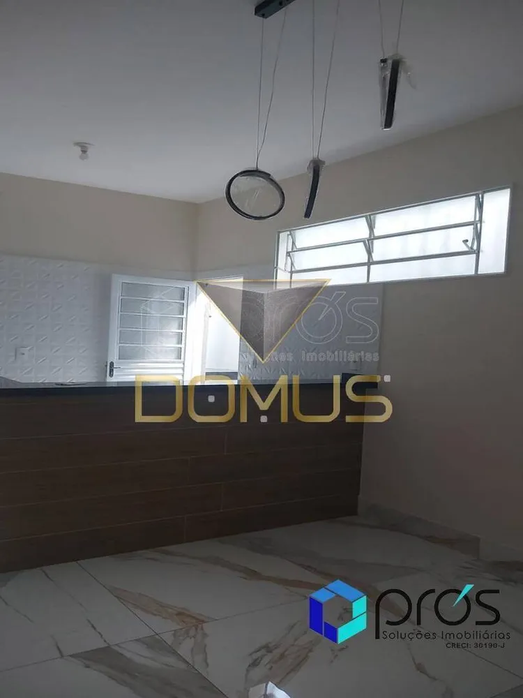 Casa, 1 quarto, 41 m² - Foto 7