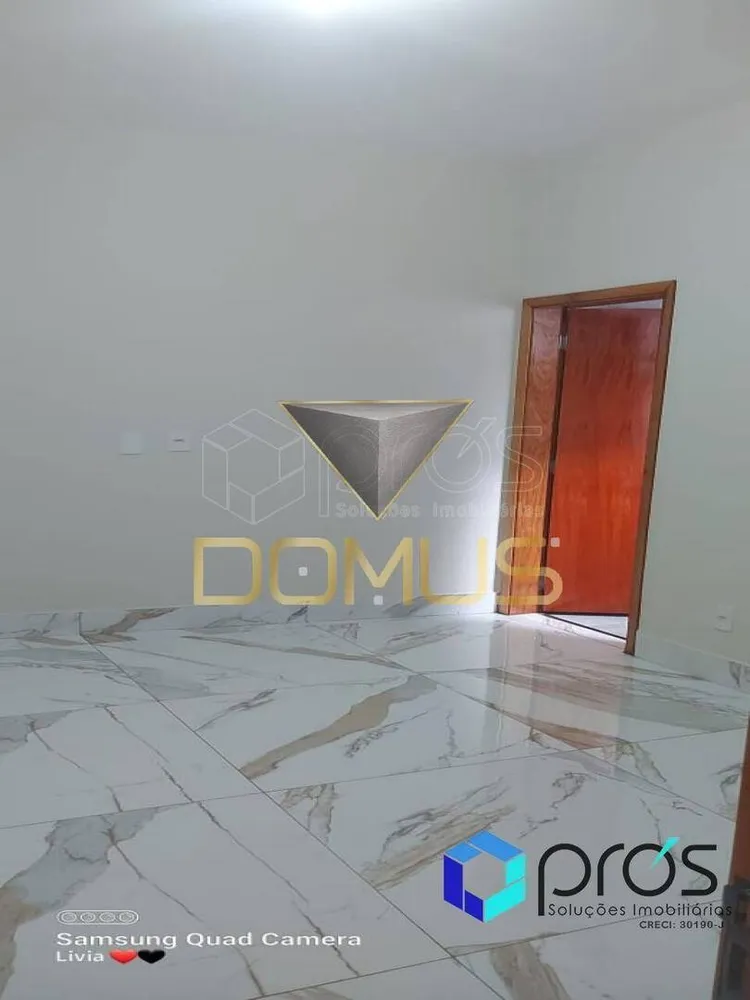 Casa, 1 quarto, 41 m² - Foto 4