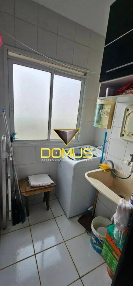 Apartamento, 2 quartos, 48 m² - Foto 11