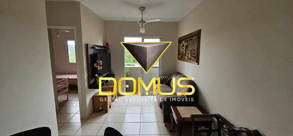 Apartamento, 2 quartos, 48 m² - Foto 2