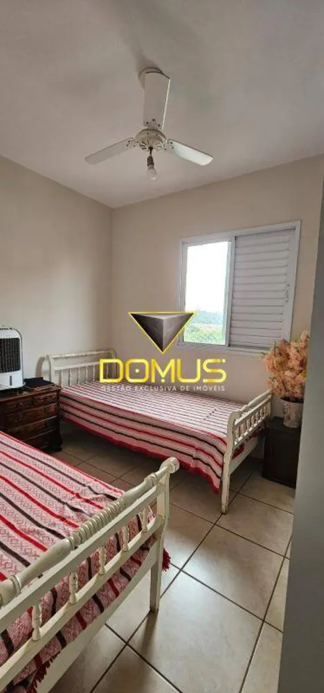 Apartamento, 2 quartos, 48 m² - Foto 5