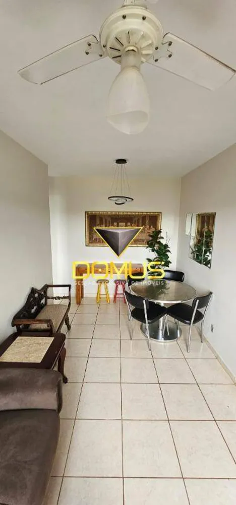 Apartamento, 2 quartos, 48 m² - Foto 3