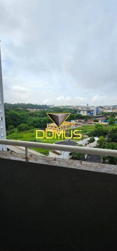 Apartamento, 2 quartos, 48 m² - Foto 4