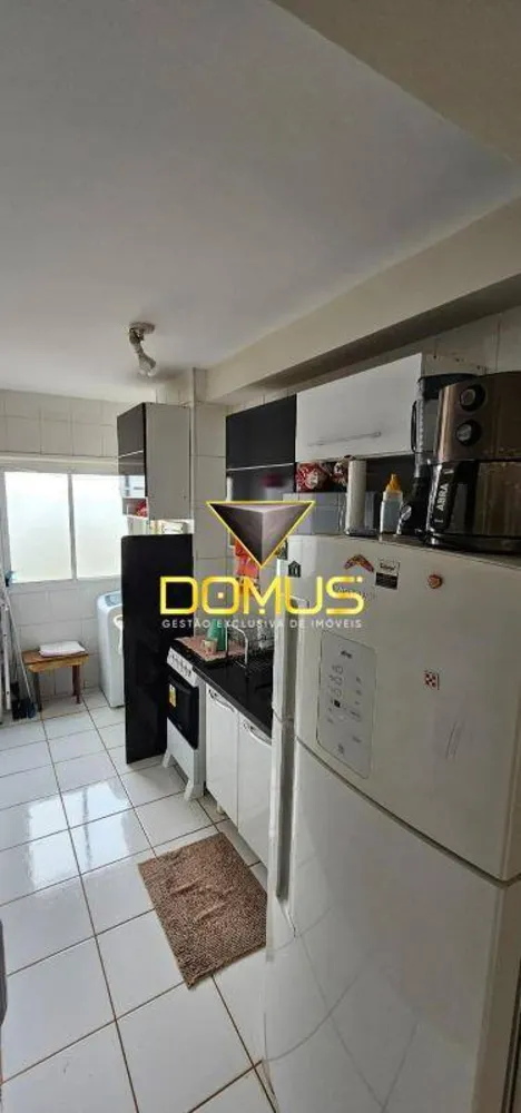 Apartamento, 2 quartos, 48 m² - Foto 7