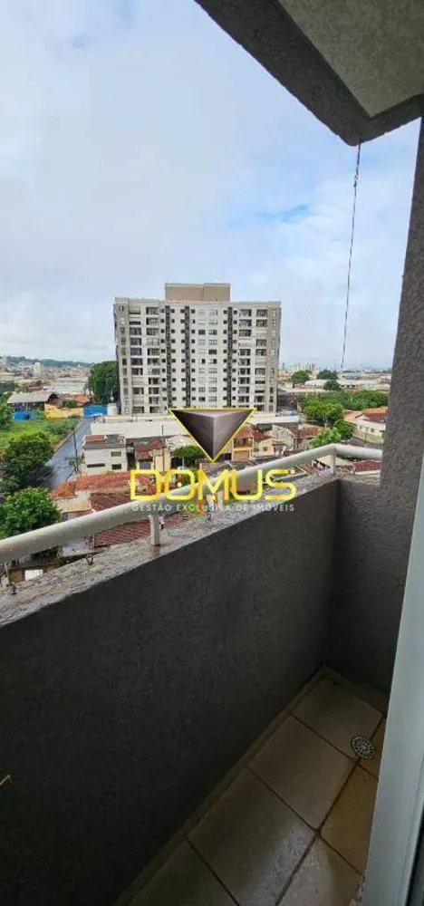 Apartamento, 2 quartos, 48 m² - Foto 1