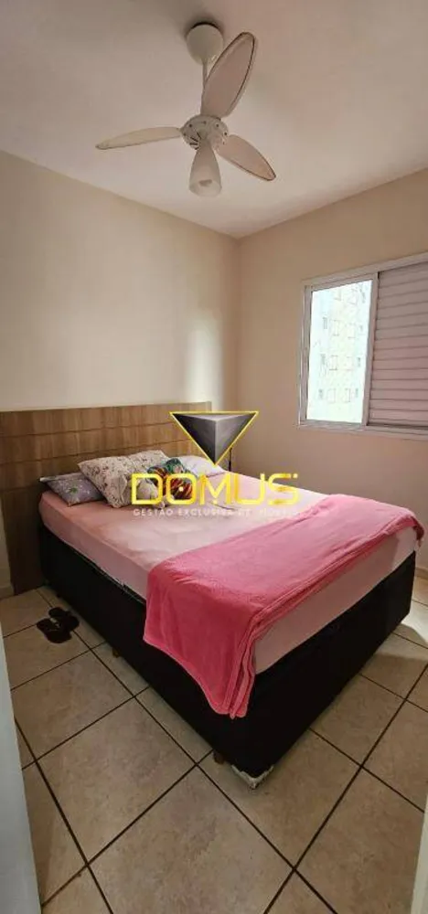 Apartamento, 2 quartos, 48 m² - Foto 9
