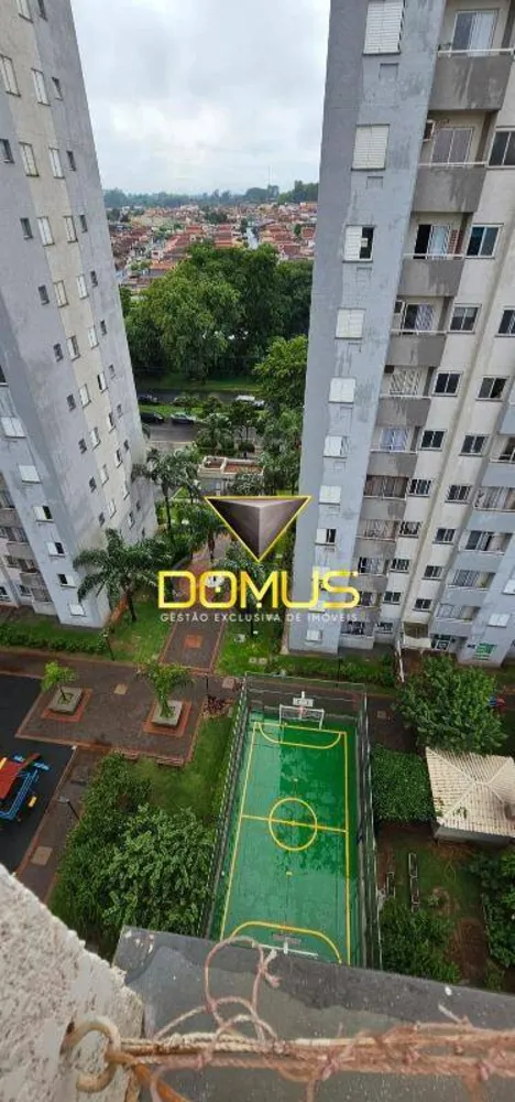 Apartamento, 2 quartos, 48 m² - Foto 10