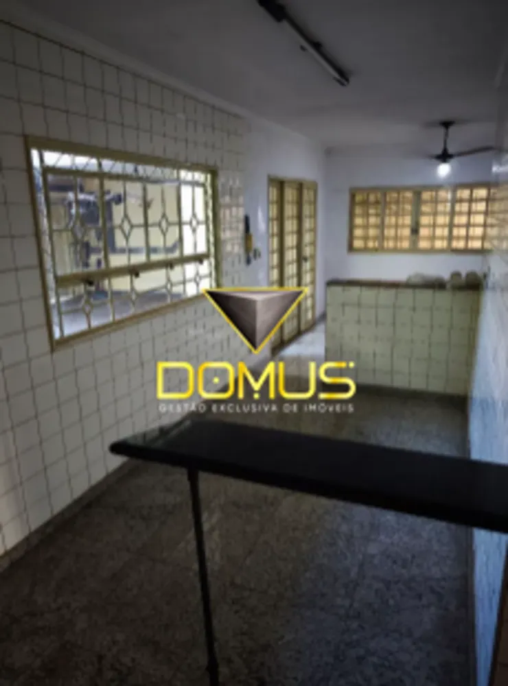 Casa, 3 quartos, 170 m² - Foto 4
