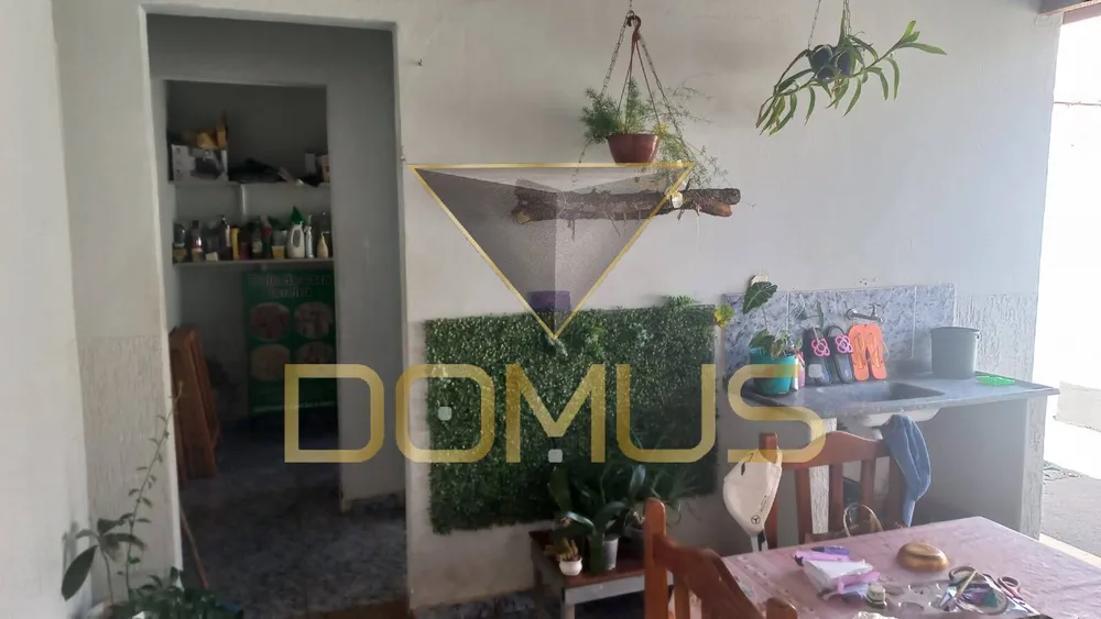 Casa, 3 quartos, 155 m² - Foto 8
