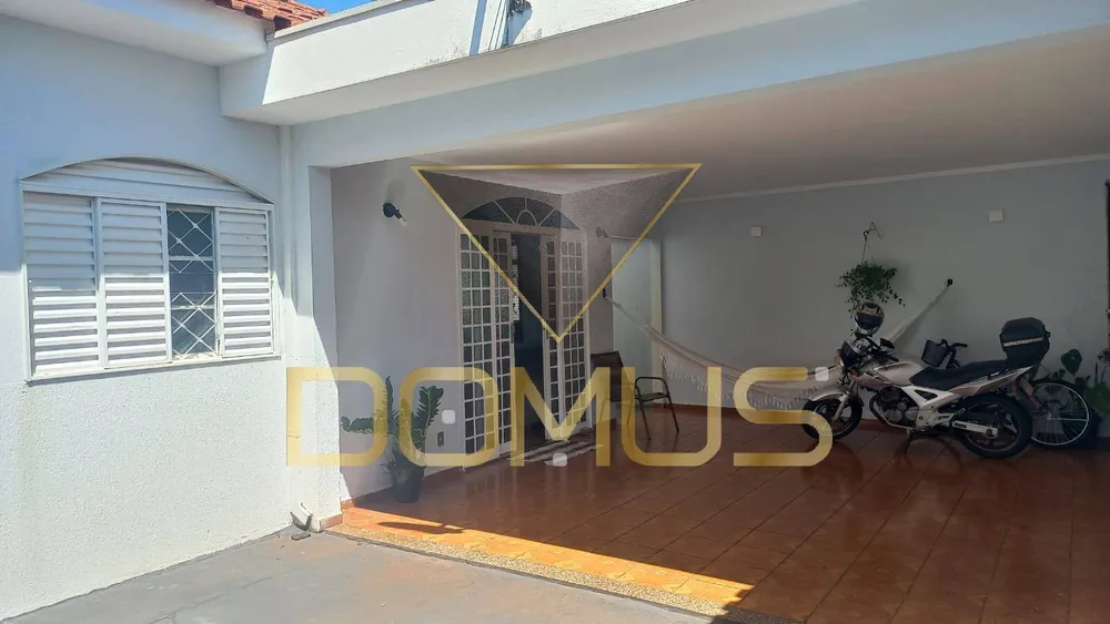 Casa, 3 quartos, 155 m² - Foto 2