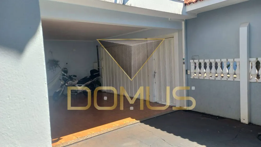 Casa, 3 quartos, 155 m² - Foto 3