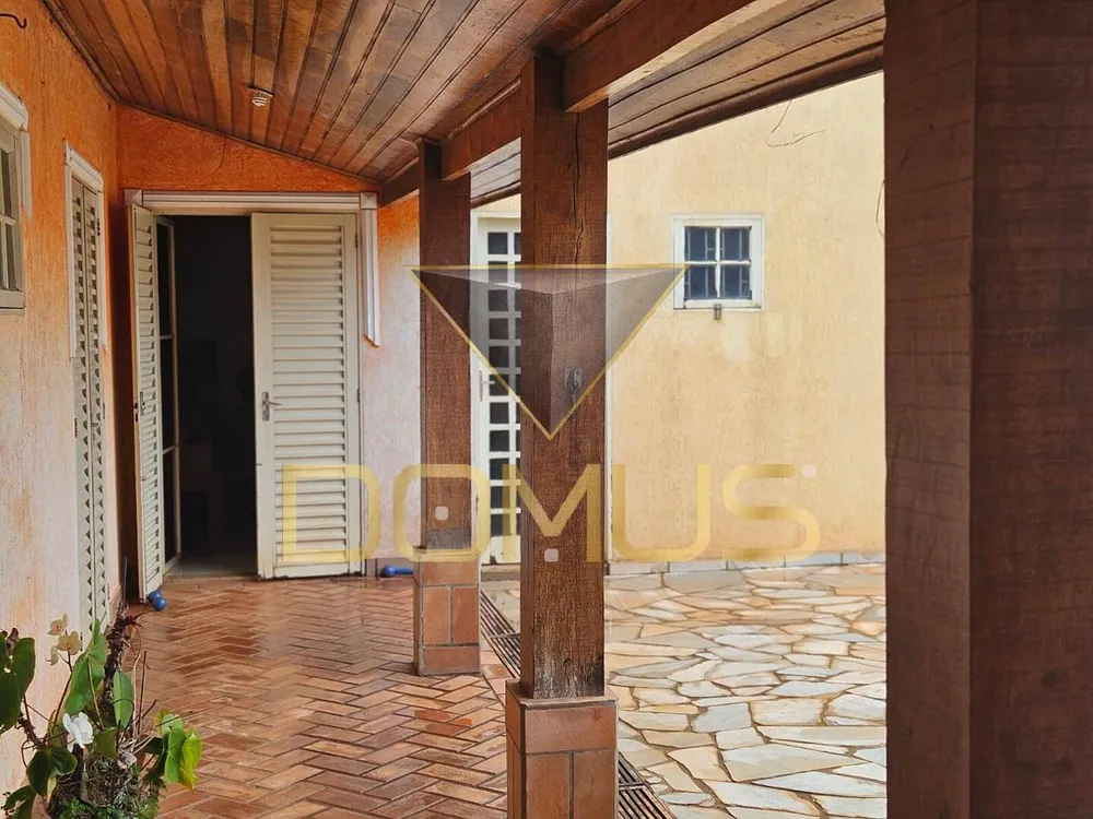 Casa, 3 quartos, 248 m² - Foto 5