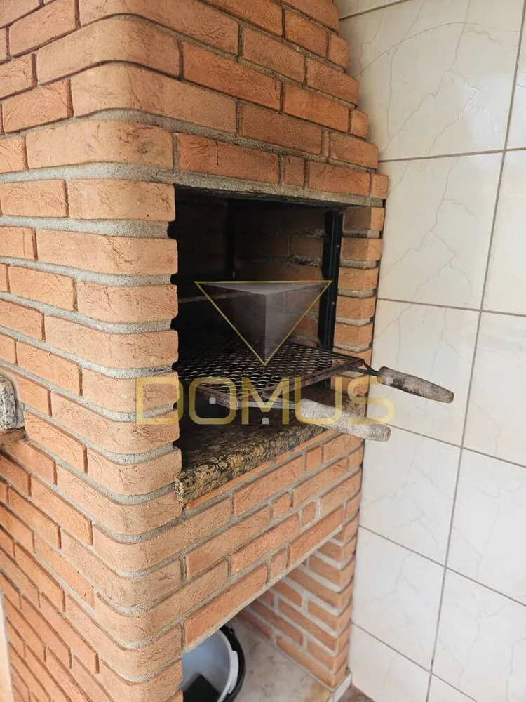 Casa, 3 quartos, 248 m² - Foto 6