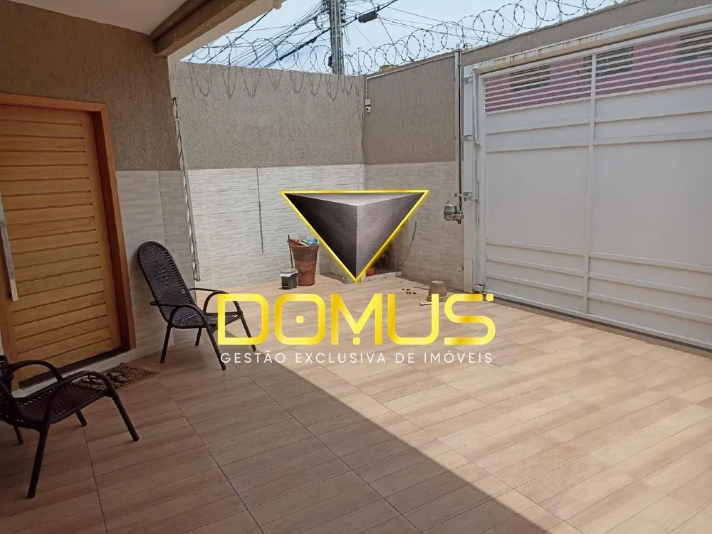 Casa, 3 quartos, 83 m² - Foto 15