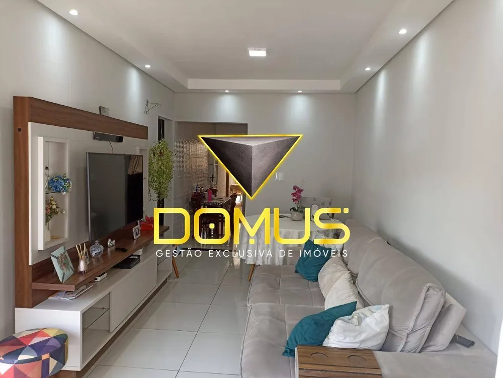 Casa, 3 quartos, 83 m² - Foto 4