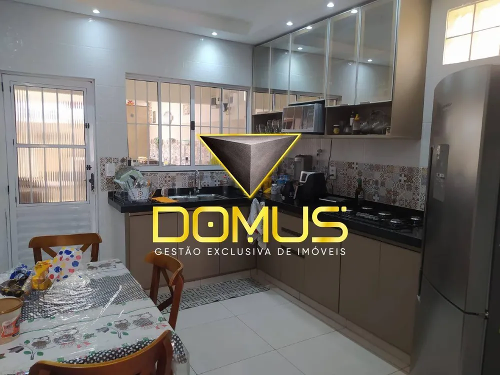 Casa, 3 quartos, 83 m² - Foto 5