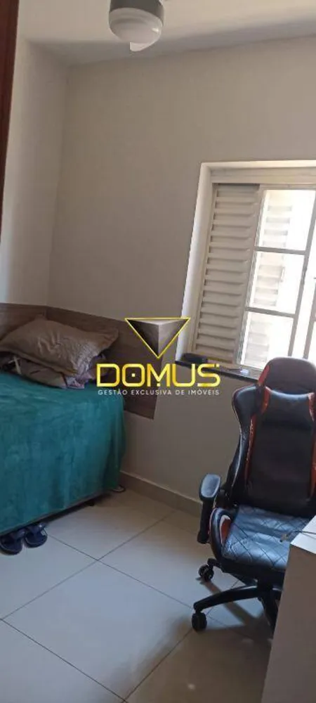 Casa, 3 quartos, 83 m² - Foto 5