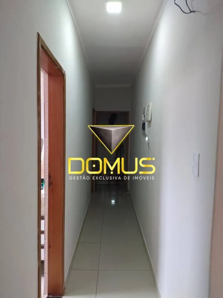 Casa, 3 quartos, 83 m² - Foto 11