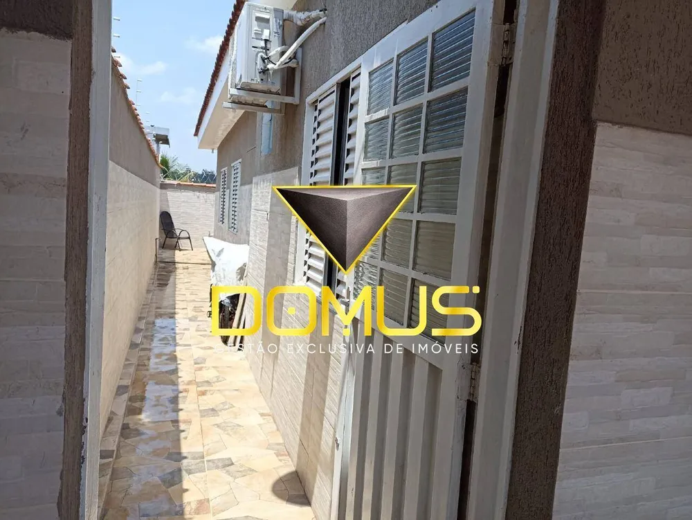 Casa, 3 quartos, 83 m² - Foto 10