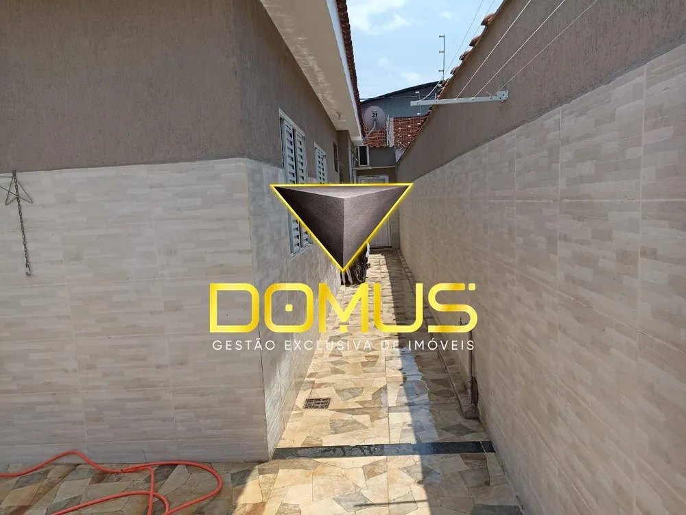Casa, 3 quartos, 83 m² - Foto 8