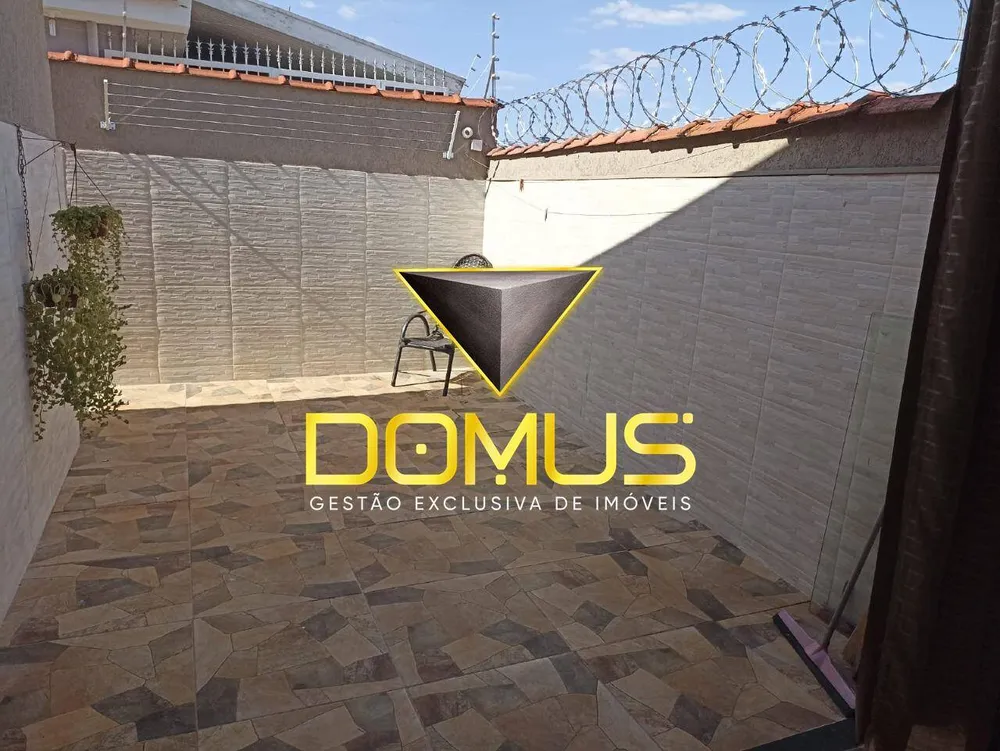 Casa, 3 quartos, 83 m² - Foto 12