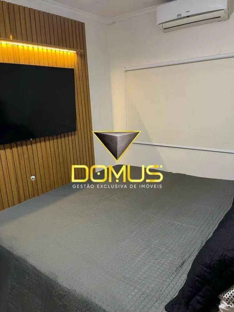 Casa, 3 quartos, 166 m² - Foto 10