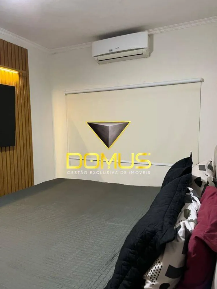 Casa, 3 quartos, 166 m² - Foto 13