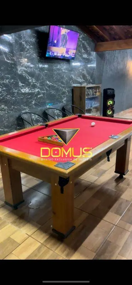 Casa, 3 quartos, 166 m² - Foto 6
