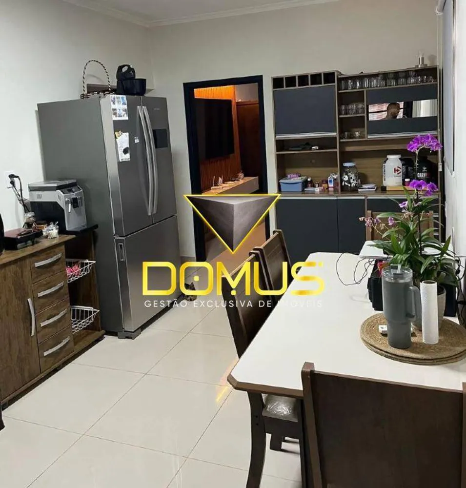 Casa, 3 quartos, 166 m² - Foto 15