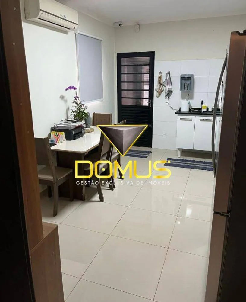 Casa, 3 quartos, 166 m² - Foto 14